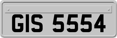 GIS5554