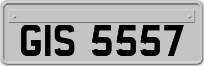 GIS5557