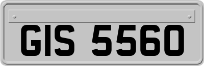 GIS5560