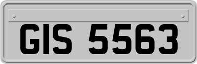 GIS5563