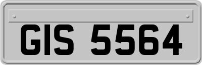 GIS5564