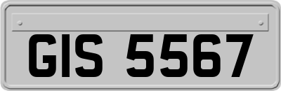 GIS5567