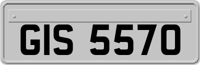 GIS5570
