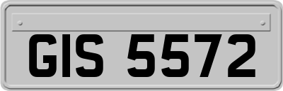 GIS5572