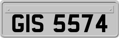 GIS5574
