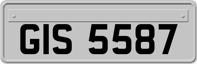 GIS5587