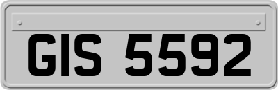 GIS5592