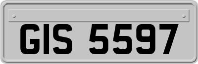 GIS5597