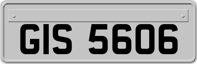 GIS5606