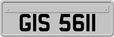 GIS5611