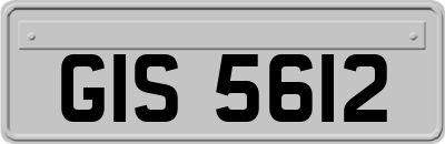 GIS5612
