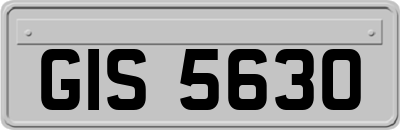 GIS5630