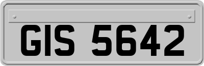 GIS5642