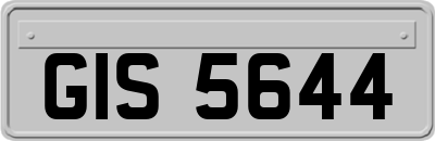 GIS5644