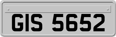 GIS5652