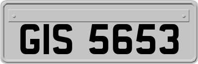GIS5653