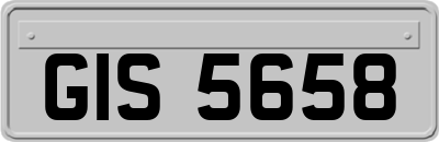 GIS5658