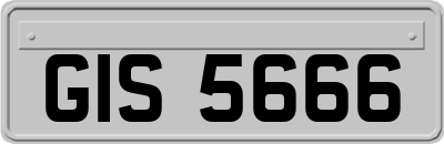 GIS5666