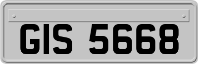 GIS5668
