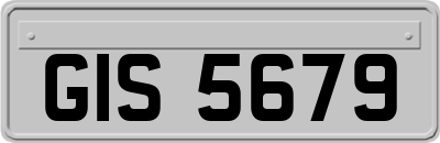 GIS5679