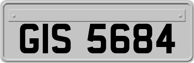 GIS5684