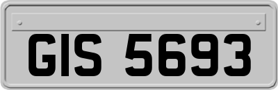 GIS5693