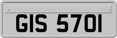 GIS5701