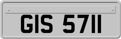 GIS5711