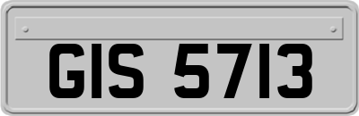 GIS5713