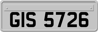 GIS5726