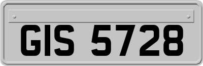GIS5728