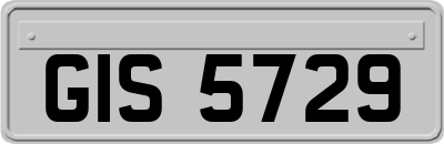 GIS5729