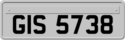 GIS5738