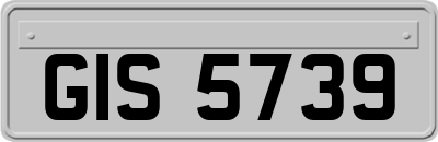 GIS5739