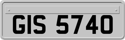 GIS5740