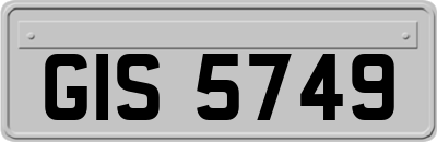 GIS5749