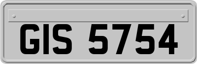 GIS5754