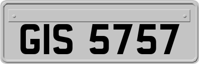 GIS5757