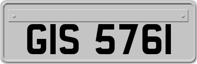 GIS5761