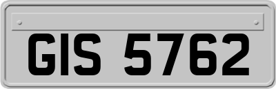 GIS5762