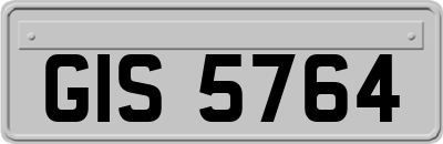 GIS5764