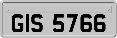 GIS5766