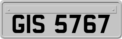 GIS5767