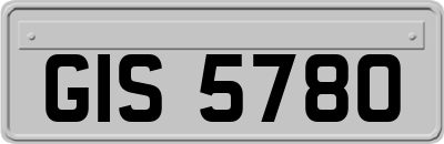 GIS5780