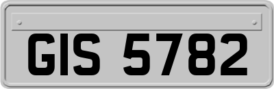GIS5782