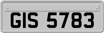 GIS5783