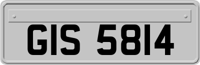 GIS5814
