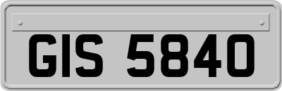 GIS5840