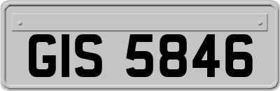 GIS5846