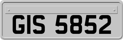 GIS5852